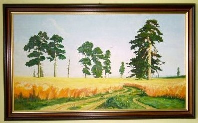 5319 Igor Kendra 60x100 cena 289€.